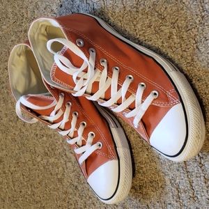 Men's Converse
